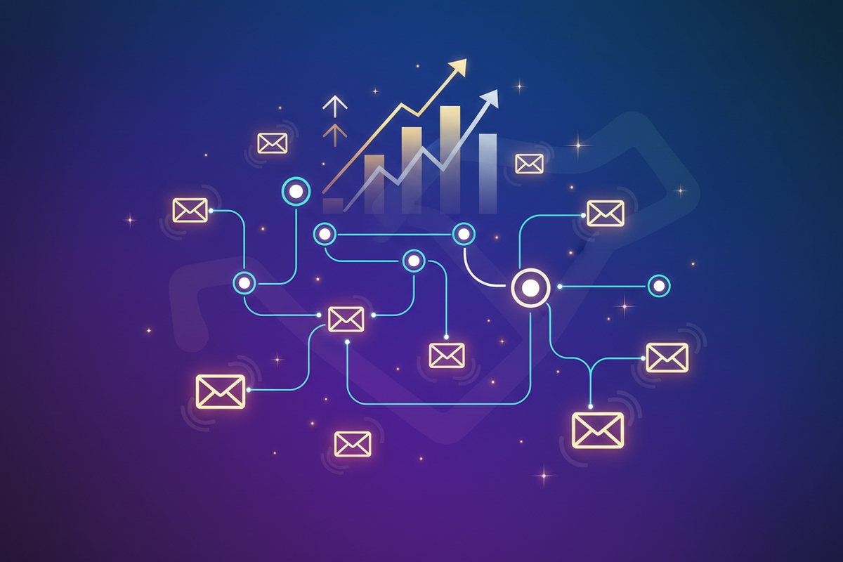 Email Marketing & Klaviyo Flows