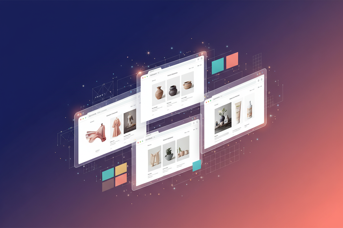 Shopify Themes