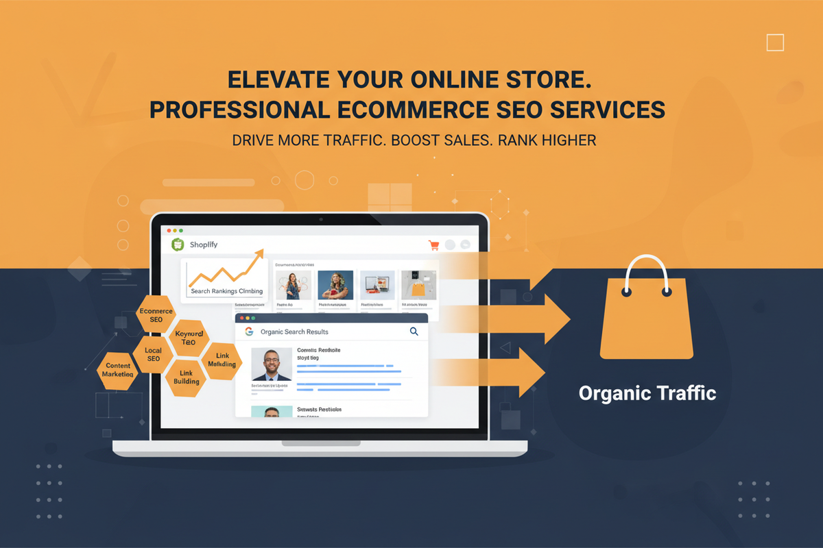 SEO Services
