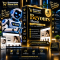 Beyours Theme – Premium Shopify Theme by Ecommerce Store Hub