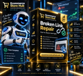 Broken Link Repair