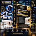 Conversion Rate Optimization (CRO) – Turn Visitors Into Customers by Ecommerce Store Hub