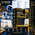 Klaviyo Anniversary Flow – Celebrate. Engage. Retain. by Ecommerce Store Hub