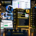 Klaviyo Browse Abandonment Flow – Track. Reengage. Convert. by Ecommerce Store Hub