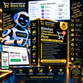 Klaviyo Checkout Abandonment Flow – Recover. Convert. Grow. by Ecommerce Store Hub