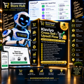 Klaviyo Cross-Sell / Upsell Flow – Recommend. Increase AOV. Grow. by Ecommerce Store Hub