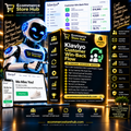 Klaviyo Customer Win-Back Flow – Re-Engage. Recover. Retain. by Ecommerce Store Hub