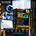 On Page SEO – Optimize. Rank. Convert. by Ecommerce Store Hub
