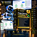 Page Speed Loading – Faster. Smoother. Higher Sales. by Ecommerce Store Hub