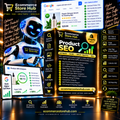 Product SEO – Optimize. Rank. Drive Traffic. More Sales. by Ecommerce Store Hub