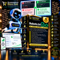 Robots.txt – Fix. Optimize. Get Indexed. Rank Higher. by Ecommerce Store Hub