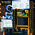 SEO Plugin – Optimize. Automate. Rank Higher. by Ecommerce Store Hub