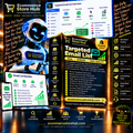 Targeted Email List